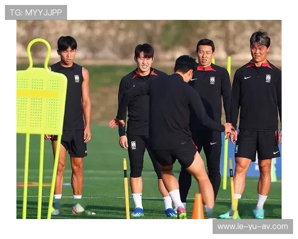 韩国队亚洲杯失利内幕:孙兴慜与李刚仁矛盾激化,克林斯曼执教能力遭质疑