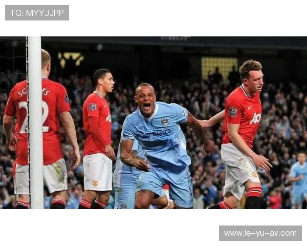 曼市德比激战，红魔力克蓝月，逆袭成功！