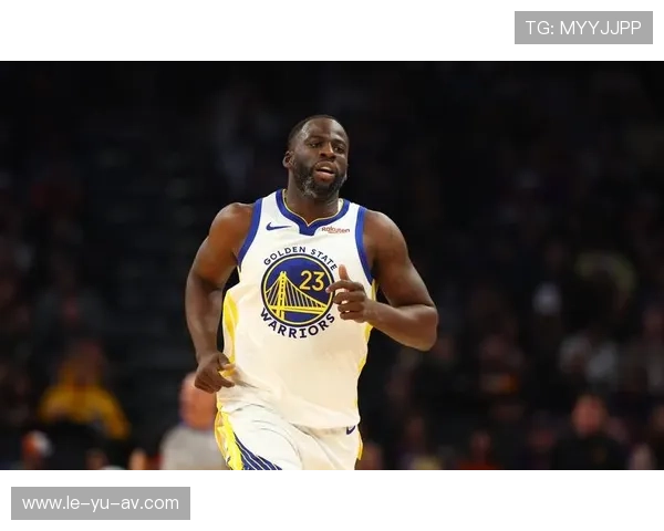 德雷蒙德·格林:防守核心助力球队制胜 德雷蒙德·格林:防守核心助力球队制胜