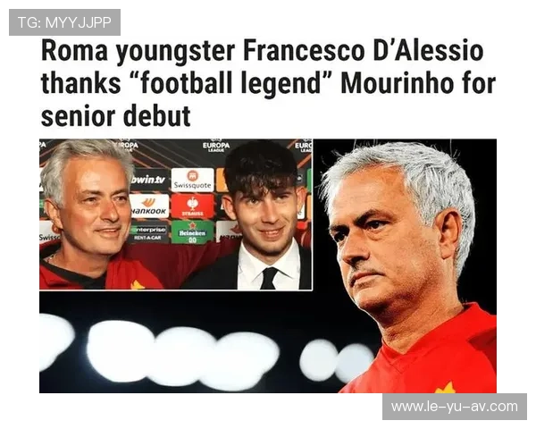 穆里尼奥麾下关键球员成争冠胜负手