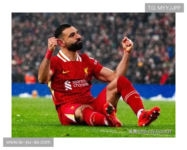 萨拉赫点球稳如磐石，连续命中纪录仍在延续